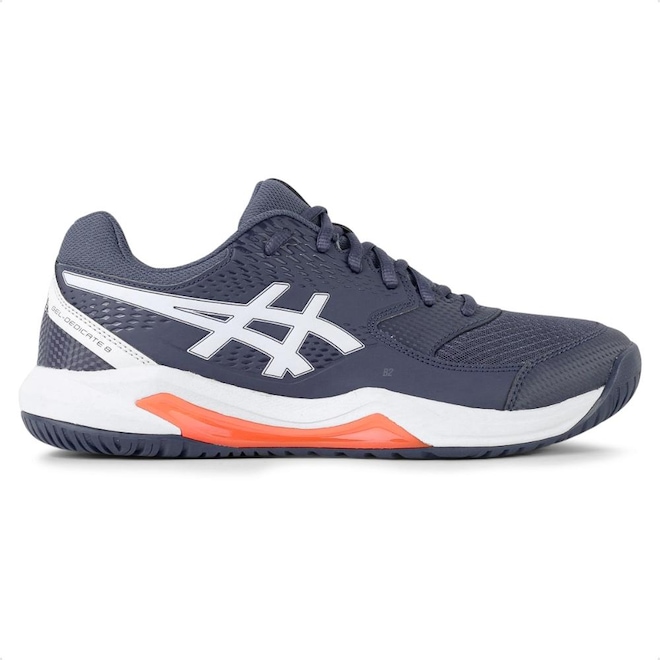 Tênis Asics Gel Dedicate 8 - Masculino - Foto 1