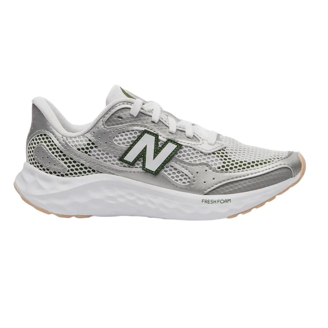 Tênis New Balance Fresh Foam Arishiv4 - Feminino - Foto 1