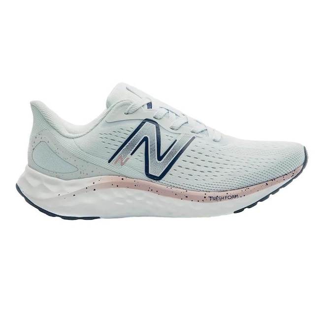 Tênis New Balance Fresh Foam ARISHIV4 - Feminino - Foto 1
