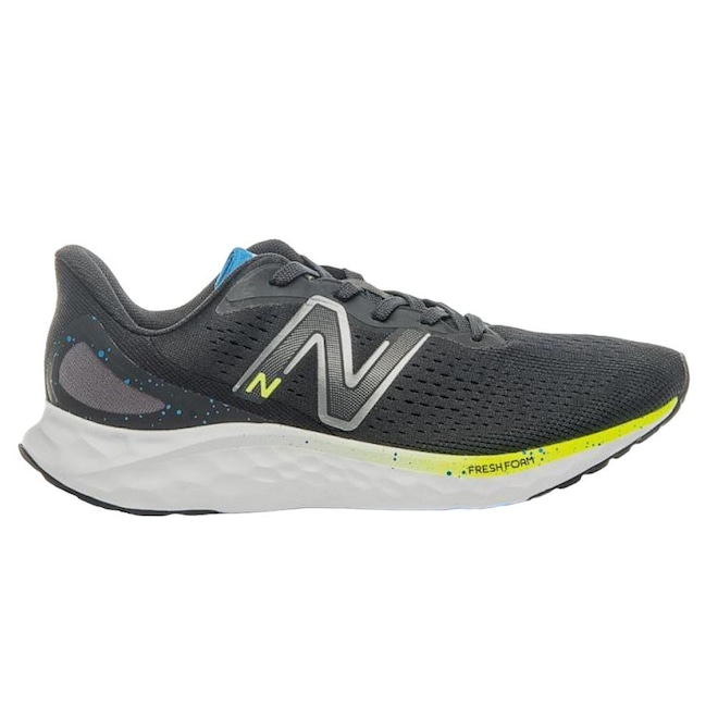 Tênis Masculino New Balance Fresh Foam Arishiv4 - Foto 1