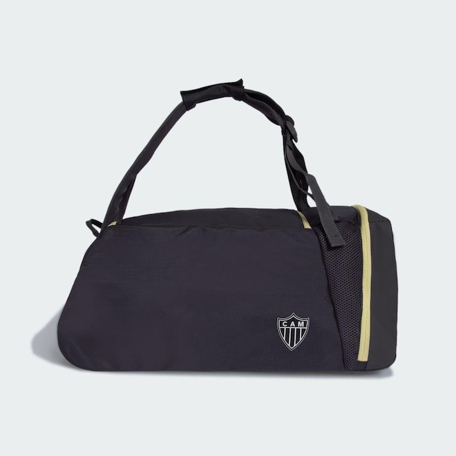 Mala do Atlético Mineiro  adidas Duffel - Foto 1