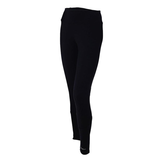 Calça Legging Fitness Eco Speedo - Feminina - Foto 1