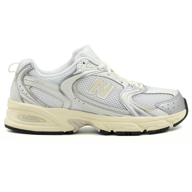 Tênis Unissex New Balance 530 - Foto 1