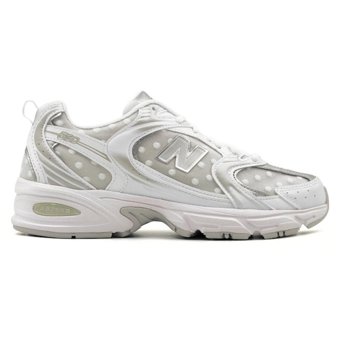 Tênis Unissex New Balance 530 - Foto 1