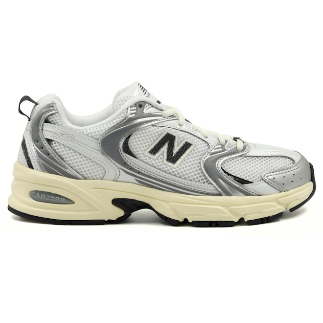 Tênis Unissex New Balance 530 - Foto 1