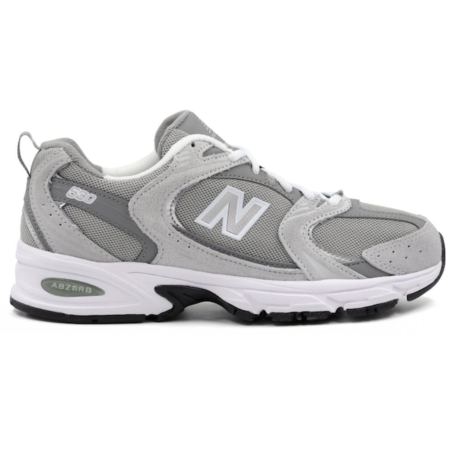 Tênis Unissex New Balance 530 - Foto 1