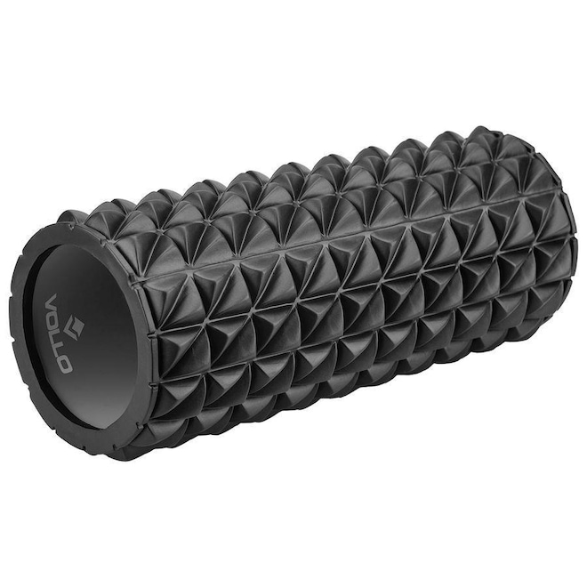 Rolo de Massagem e Liberação Miofascial Vollo - Foto 1