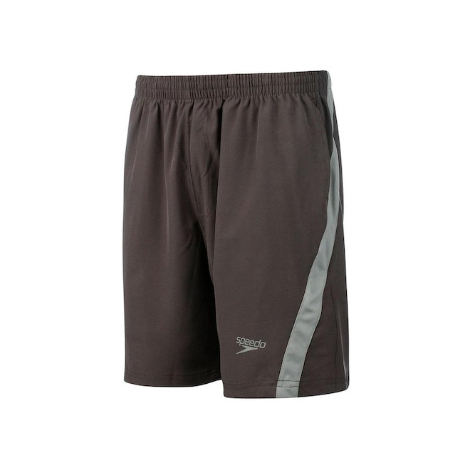 Bermuda Speedo Quick - Masculina - Foto 1