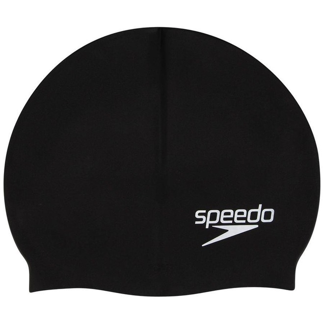 Touca De Natação Speedo Big Swim Cap - Speedo - Foto 1