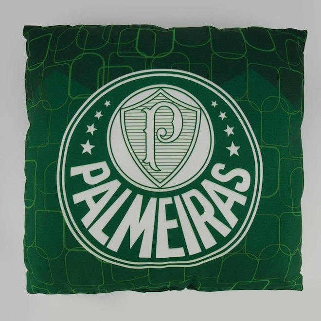 Almofada do Palmeiras Verdão Sude - Foto 1