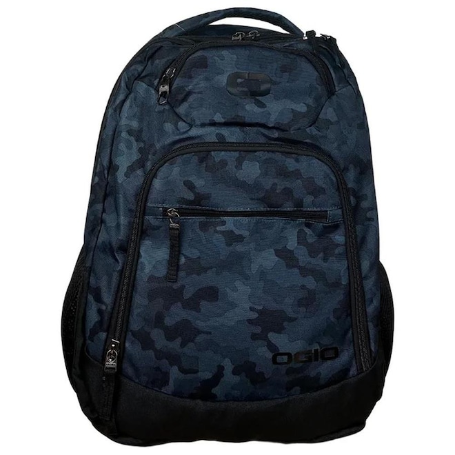 Mochila Ogio Tribune S Pack Camuflado - Foto 1