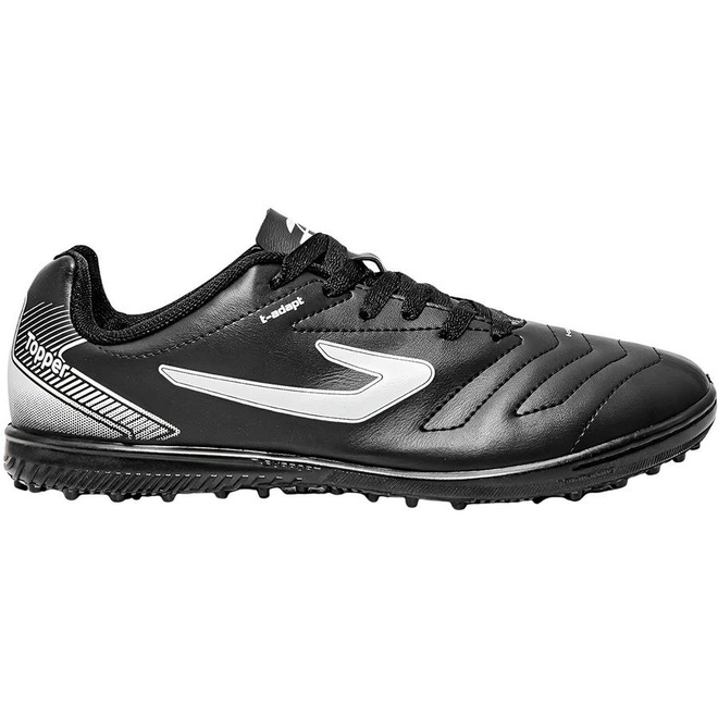 Chuteira Society Topper Cup Vii - Adulto - Foto 1