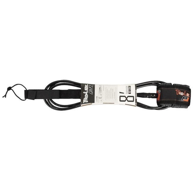 Leash Pro Lite Survivor Mds 8X7Mm - Foto 1
