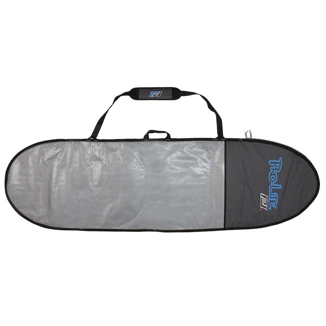 Capa para Funboard 7´5 Refletiva Pro Lite - Foto 1
