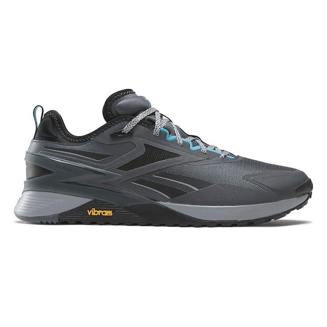 Tênis Reebok Nano X3 Adventure - Unissex - Foto 1