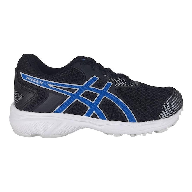 Tênis ASICS Buzz 4 Júnior - Foto 1