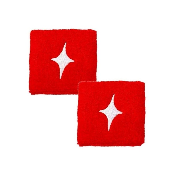 Munhequeira Starvie - Foto 1