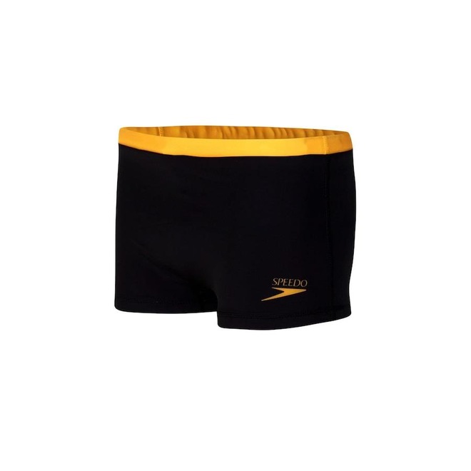 Sunga Boxer Classics Speedo - Adulto - Foto 1