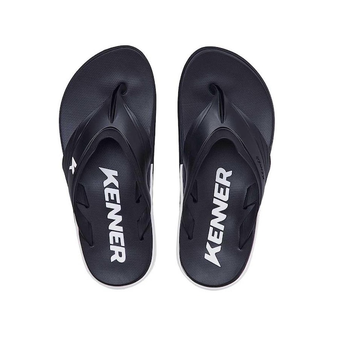 Chinelo Kenner X-Level - Unissex - Foto 1