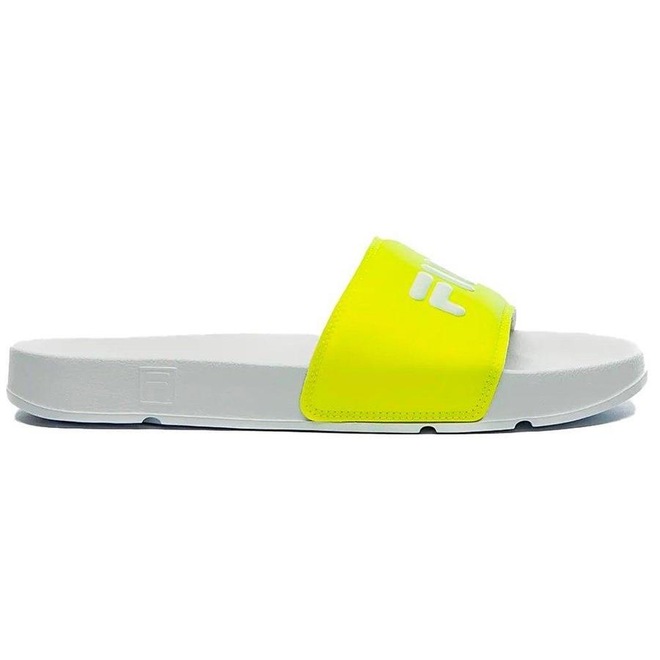 Chinelo Fila Drifter Basic - Masculino - Foto 1