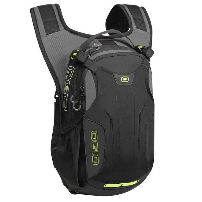 Mochila de Hidratação Ogio Baja 2 Litros - Foto 1