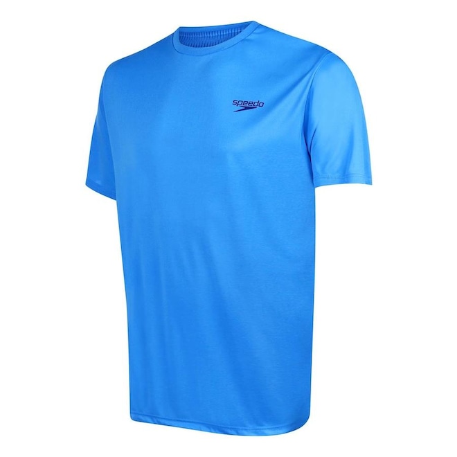 Camiseta Estampa Armor Speedo - Masculina - Foto 1