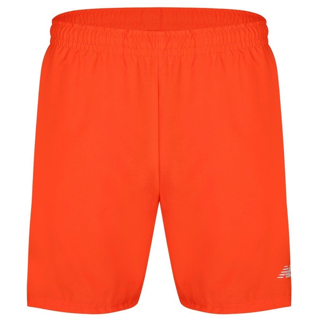 Bermuda New Balance Nb Sport Essentials 7 - Masculina - Foto 1