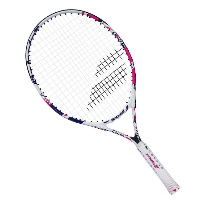 Raquete De Tênis Babolat B Fly 23 - Foto 1