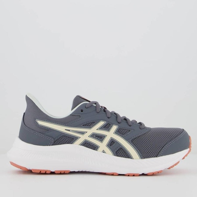 Tênis Asics Jolt 4 - Feminino - Foto 1