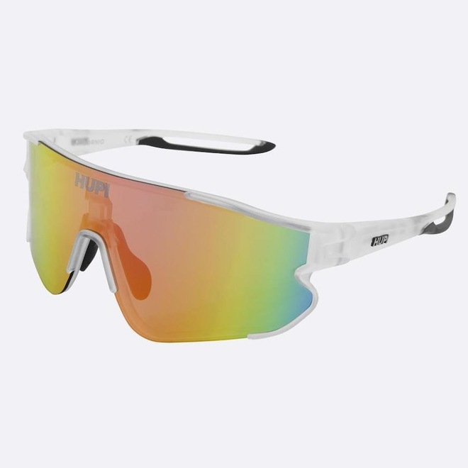 Óculos de Sol Hupi Bornio Cristal - Unissex - Foto 1