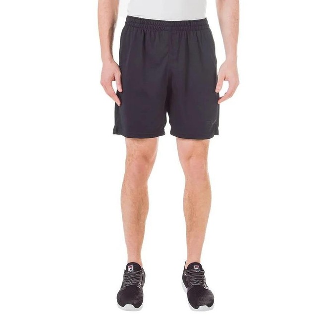 Bermuda Fila Sport 7,5 - Masculina - Foto 1
