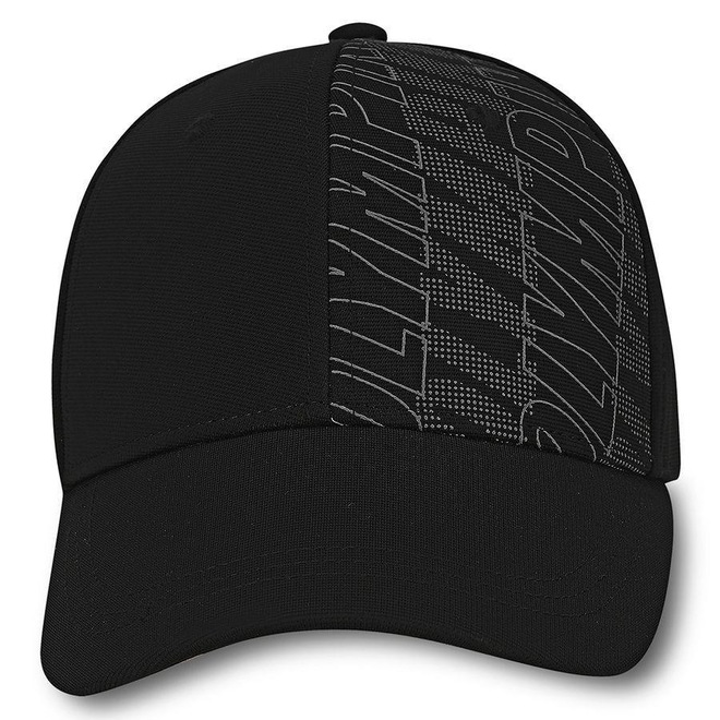 Boné Aba Curva Olympikus Printed - Strapback - Adulto - Foto 1