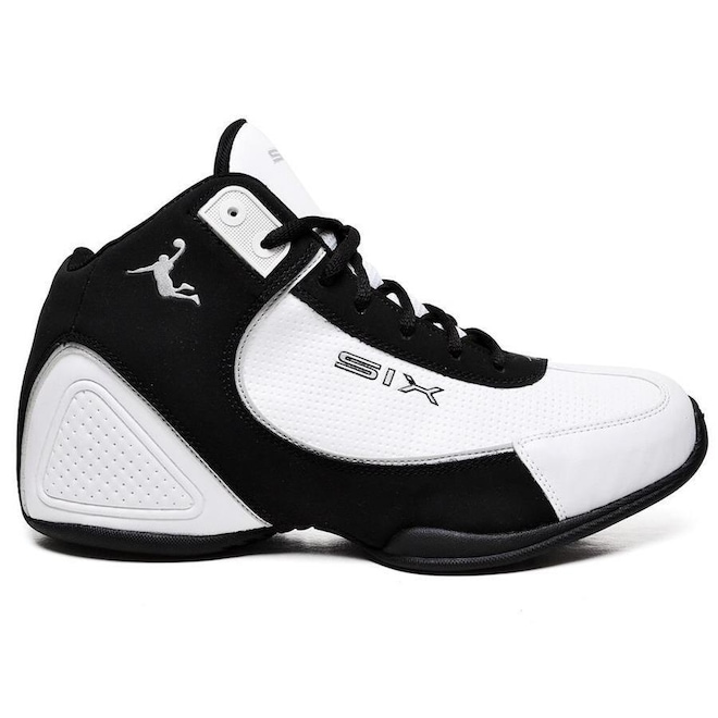 Tênis Six Charge Desempenho Superior e Estilo Inconfundível - Masculino - Foto 1