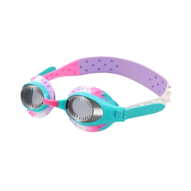 Óculos de Natação Dino Infantil Speedo - Foto 1