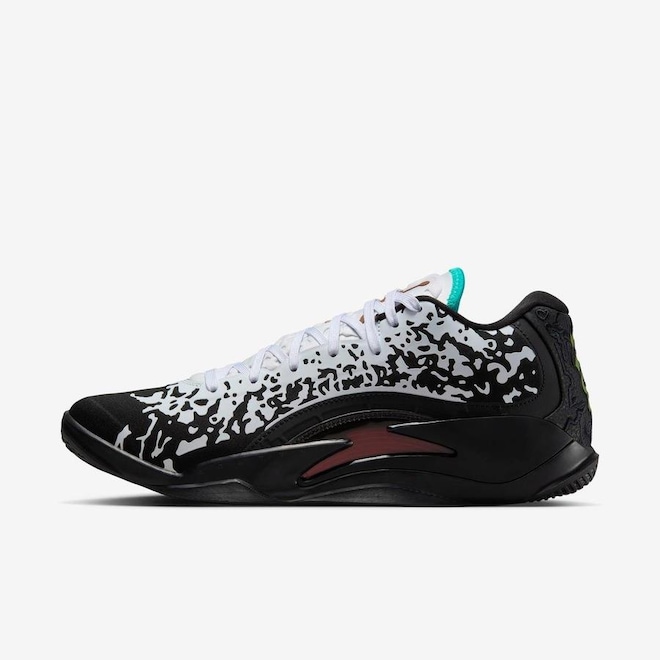 Tênis Nike Jordan Zion 3 - Masculino - Foto 1