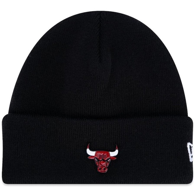 Gorro New Era Chicago Bulls Nba Hip Hop Origens - Foto 1