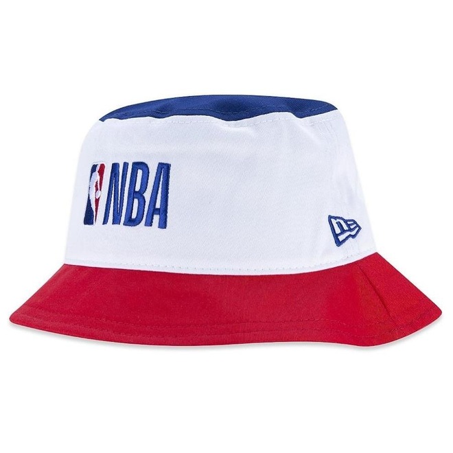 Bucket New Era NBA Action Winter Sports - Foto 1