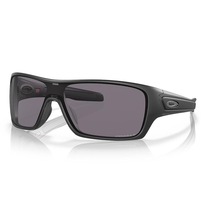 Óculos de Sol Unissex Oakley Turbine Rotor Matte 2832 - Foto 1