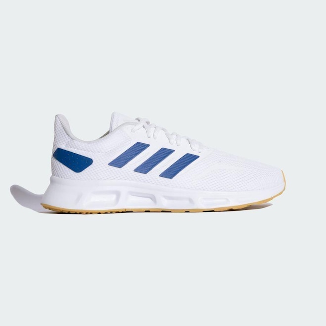 Tênis adidas Showtheway 2.0 - Unissex - Foto 1