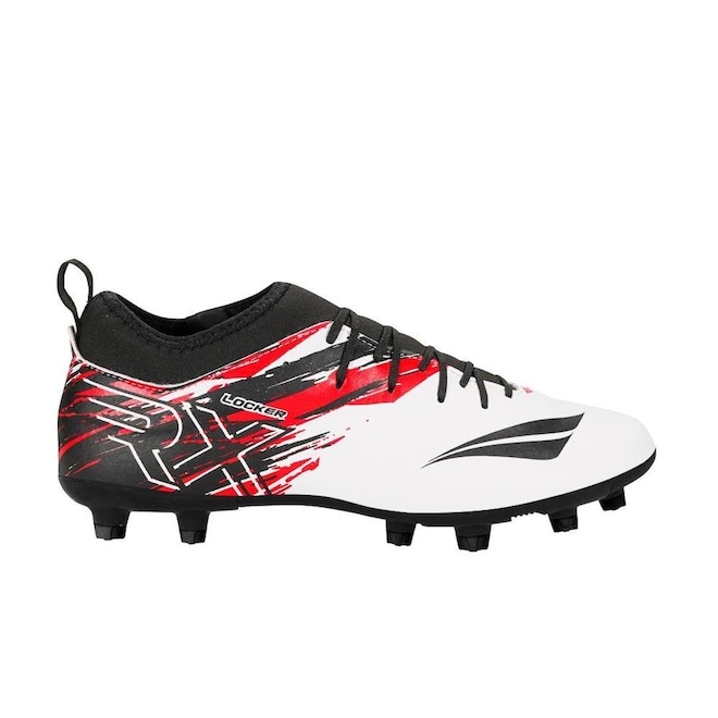 Chuteira de Campo Penalty Rx Locker Y-4 - Adulto - Foto 1