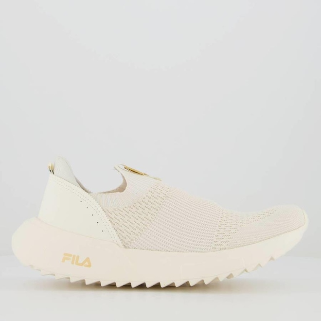 TÊNIS FILA CALZINI II - FEMININO - Foto 1