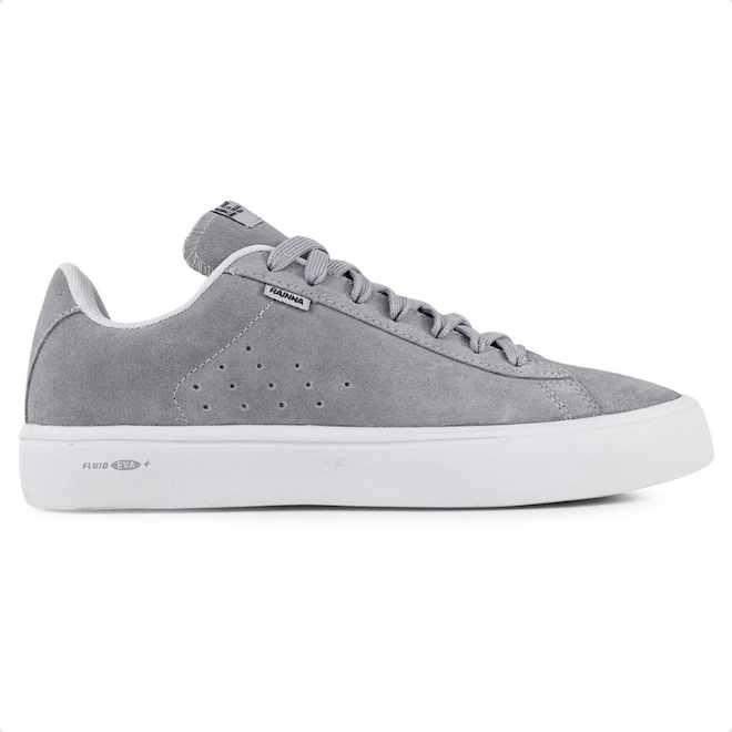 Tênis Rainha Nation - Masculino - Foto 1