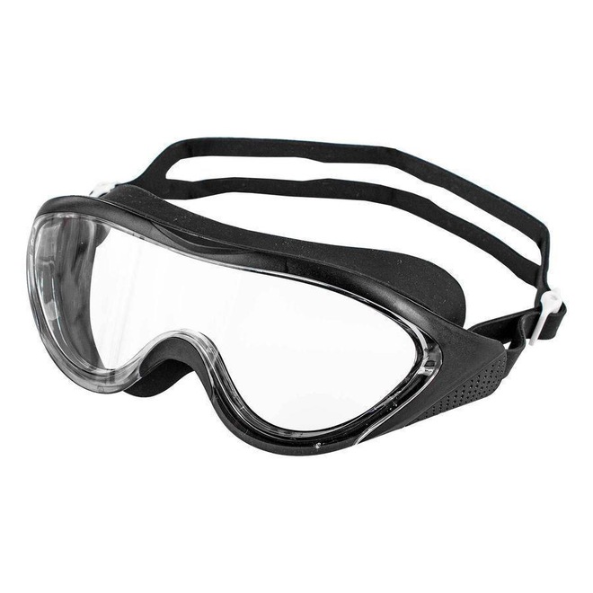 Máscara de Natação Poker Malawi High - Adulto - Foto 1