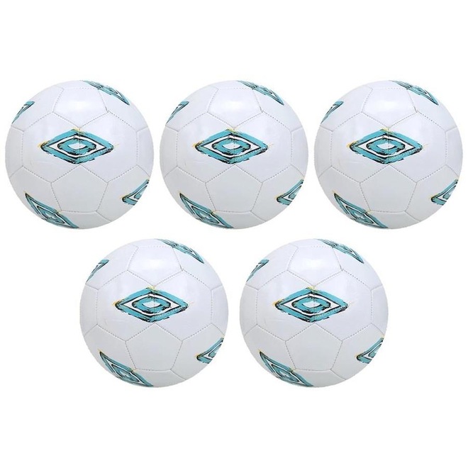 Bola Futsal Umbro Striker - 5 Unidades - Foto 1