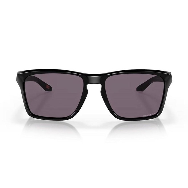 Óculos de Sol Oakley Unissex Sylas Prizm - Foto 1