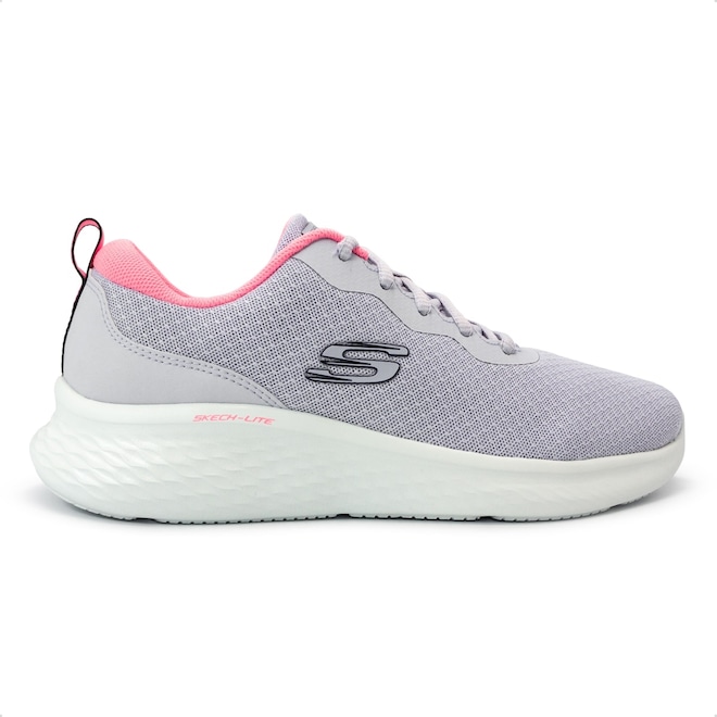 Tênis Skechers Skech-Lite Pro-Best Chance - Feminino - Foto 1