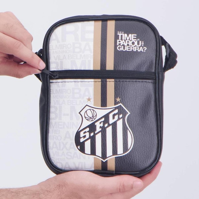 Shoulder do Santos Único - Foto 1