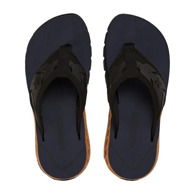 Chinelo Kenner Rakka Dlm Masculino - Foto 1