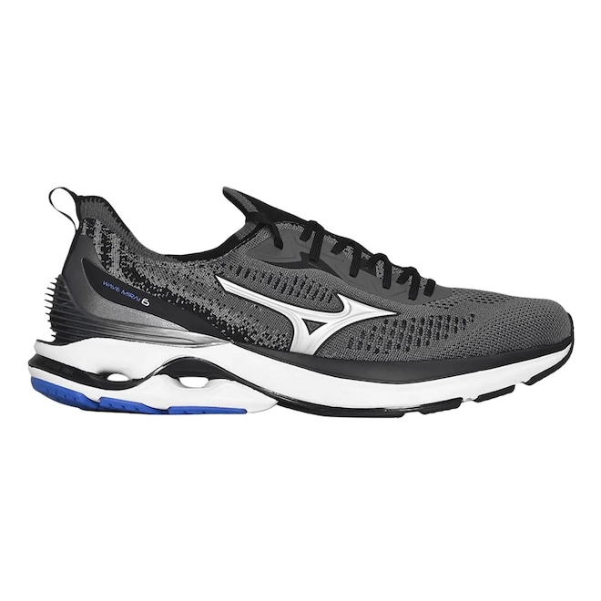Tênis Mizuno Wave Mirai 6 - Masculino - Foto 1
