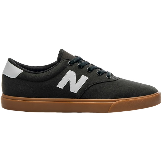 Tenis New Balance 55 - Masculino - Foto 1